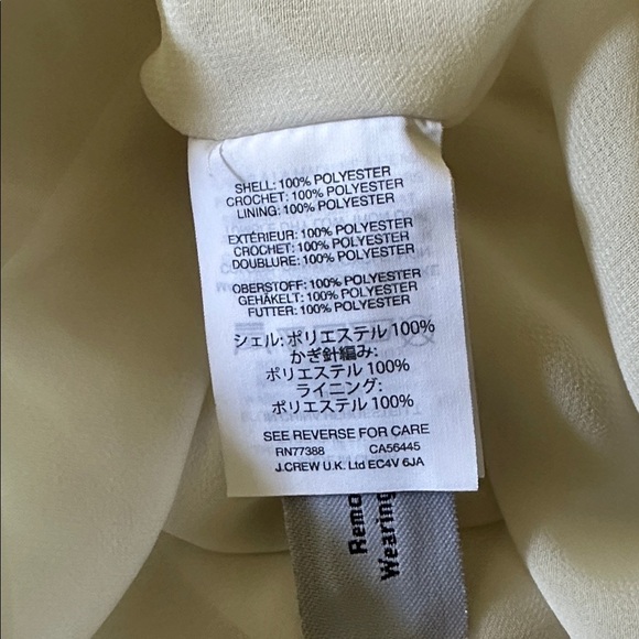 J. Crew - Picture 5 of 5
